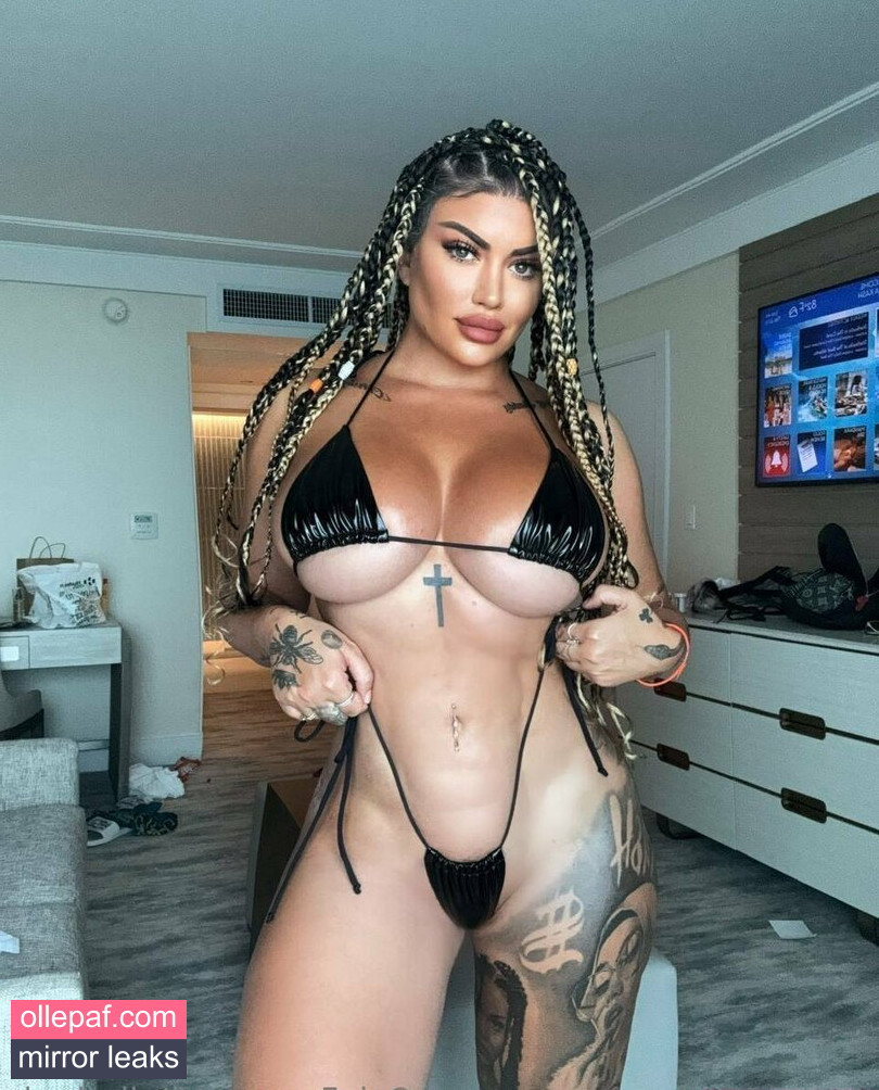 Latest Leaks italia_kash Nude #31 - Fapello