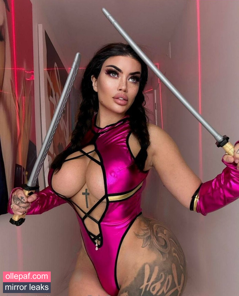 Latest Leaks italia_kash Nude #6 - Fapello