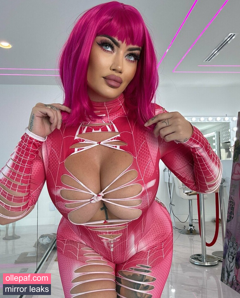Latest Leaks italia_kash Nude #71 - Fapello