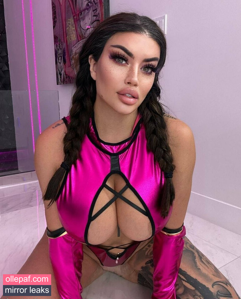 Latest Leaks italia_kash Nude #10 - Fapello