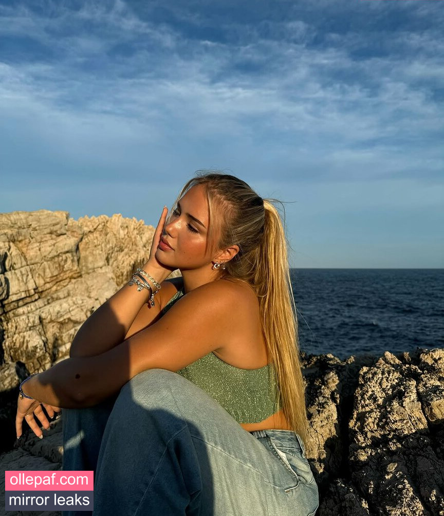 Latest Leaks İtaroca Nude #15 - Fapello