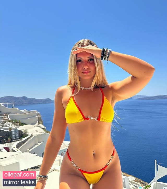 Latest Leaks İtaroca Nude #21 - Fapello