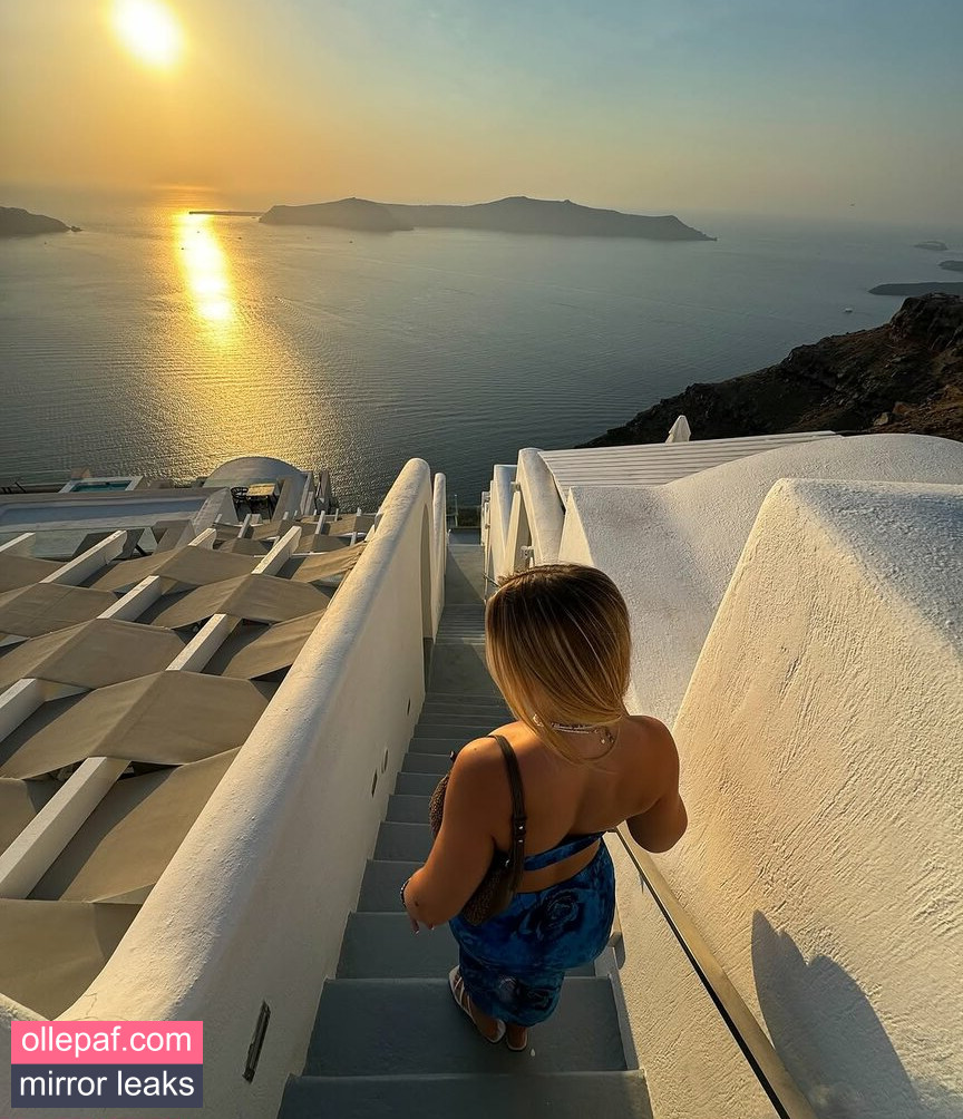 Latest Leaks İtaroca Nude #8 - Fapello