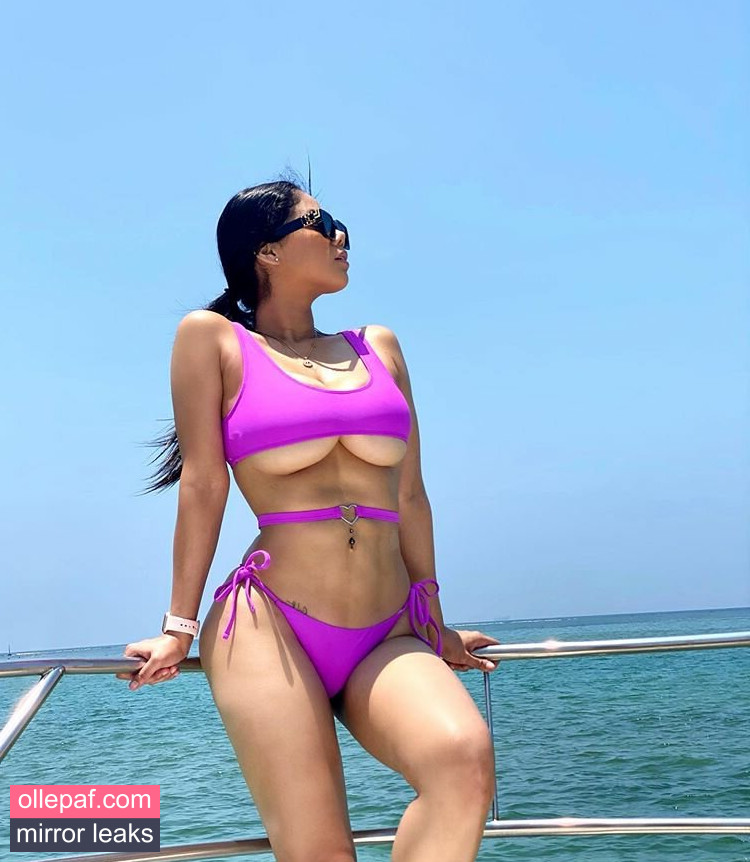 Latest Leaks Itcel Macias Nude #2 - Fapello