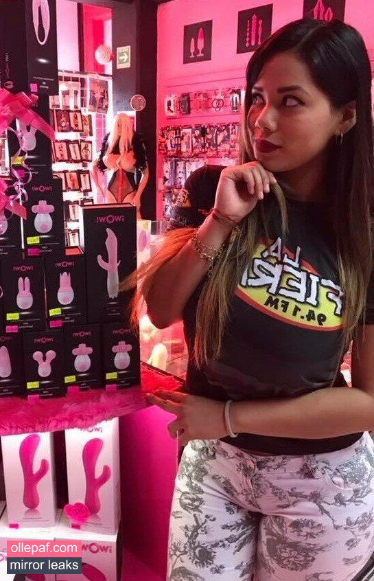 Latest Leaks Itcel Macias Nude #17 - Fapello