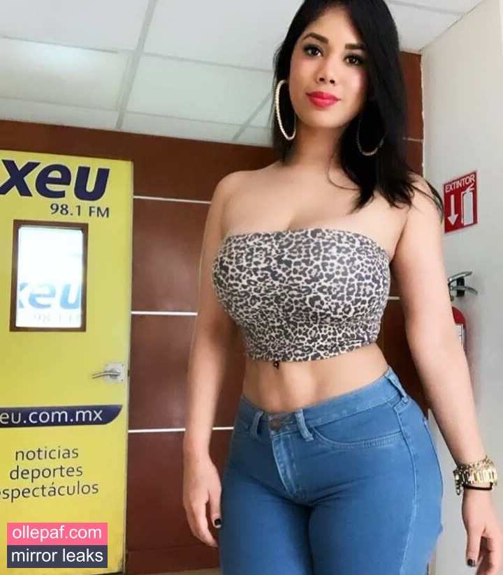 Latest Leaks Itcel Macias Nude #23 - Fapello