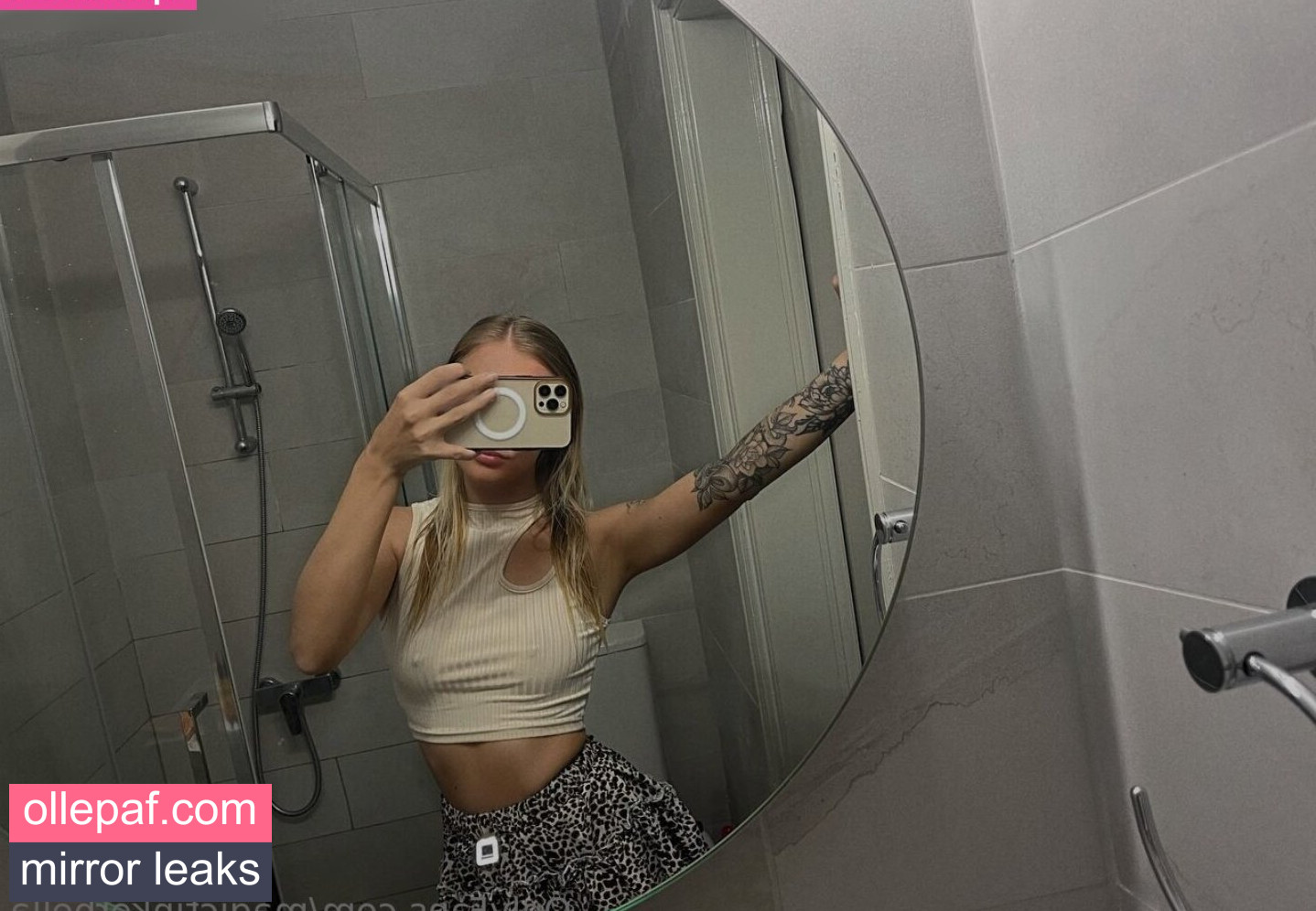 Latest Leaks Its Bella Nude #4 - Fapello