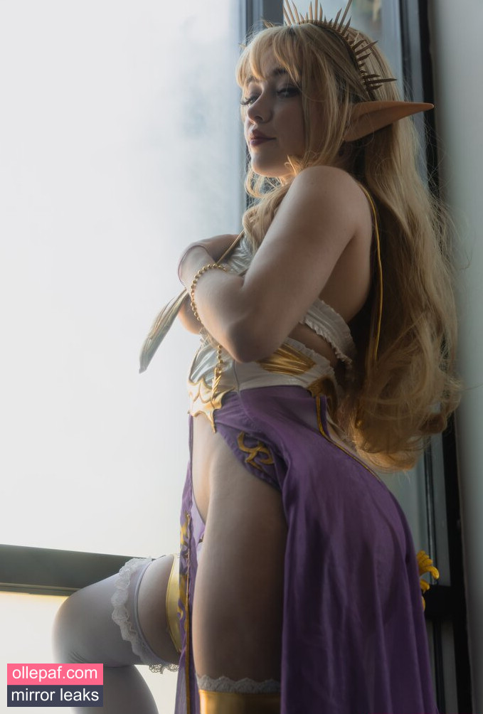 Latest Leaks its_bunnii Nude #7 - Fapello