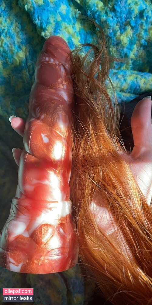 Latest Leaks its_cherrish Nude #5 - Fapello