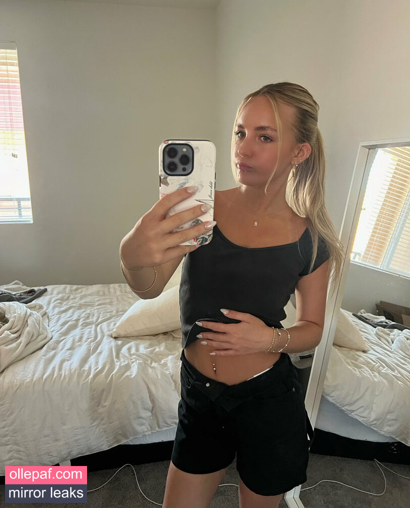 Latest Leaks its-chloeee Nude #3 - Fapello