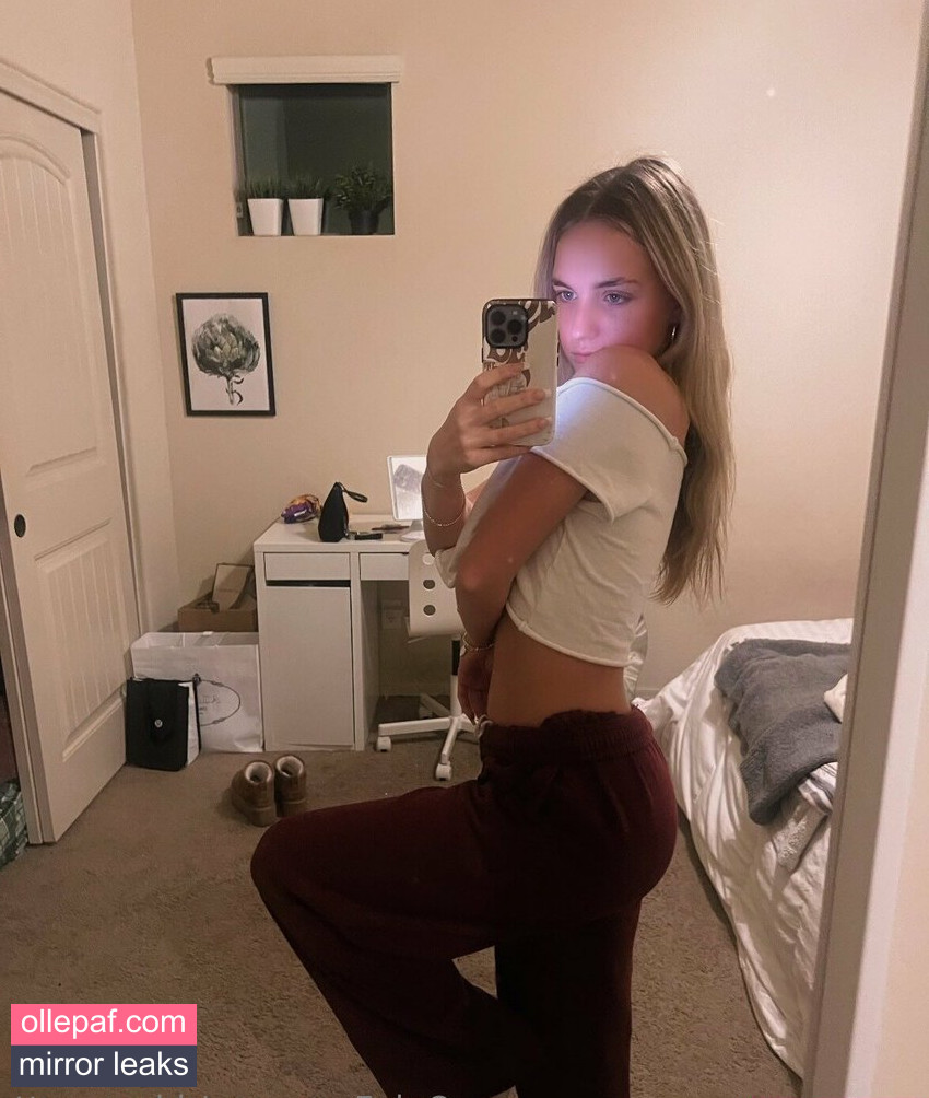 Latest Leaks its-chloeee Nude #5 - Fapello