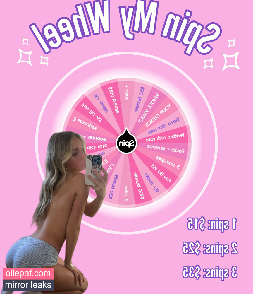 Latest Leaks its-chloeee Nude #7 - Fapello