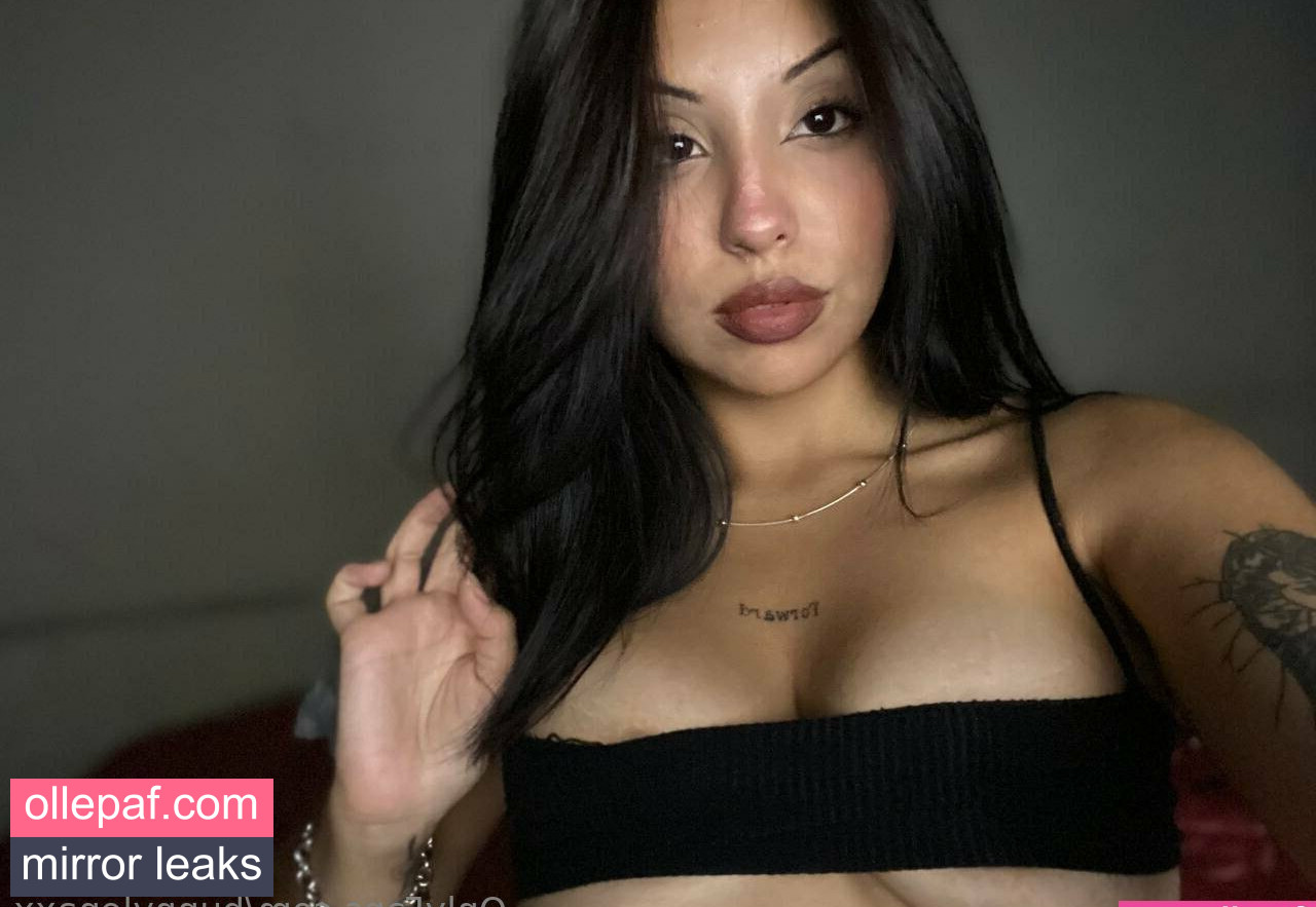 Latest Leaks its.emilyy Nude #17 - Fapello