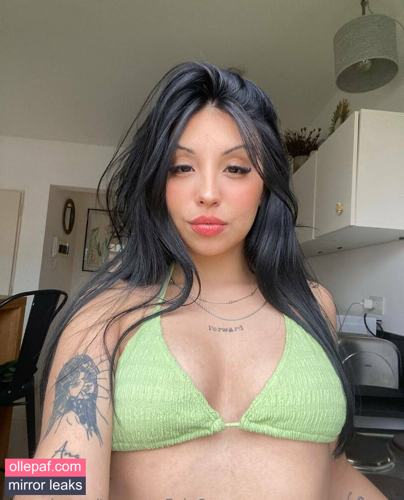 Latest Leaks its.emilyy Nude #21 - Fapello