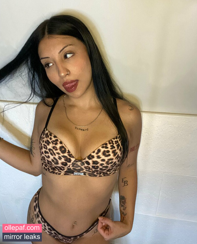 Latest Leaks its.emilyy Nude #28 - Fapello