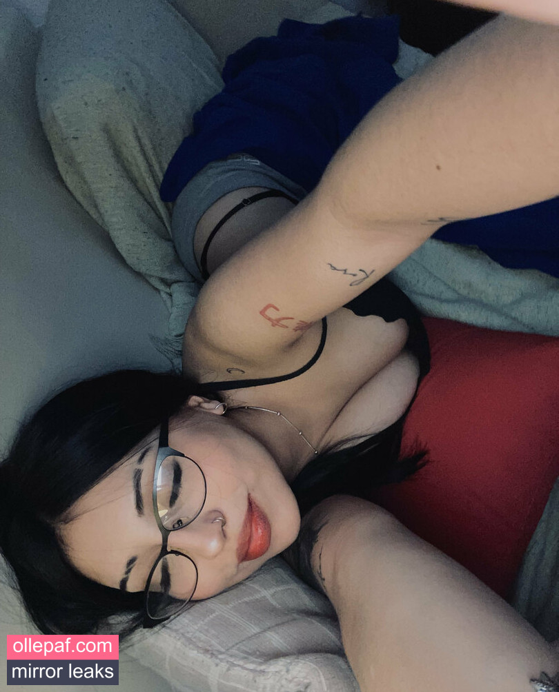 Latest Leaks its.emilyy Nude #4 - Fapello