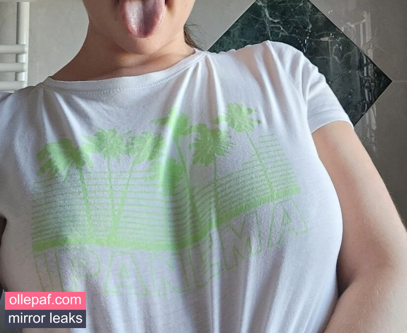 Latest Leaks Its_me_melii Nude #299 - Fapello
