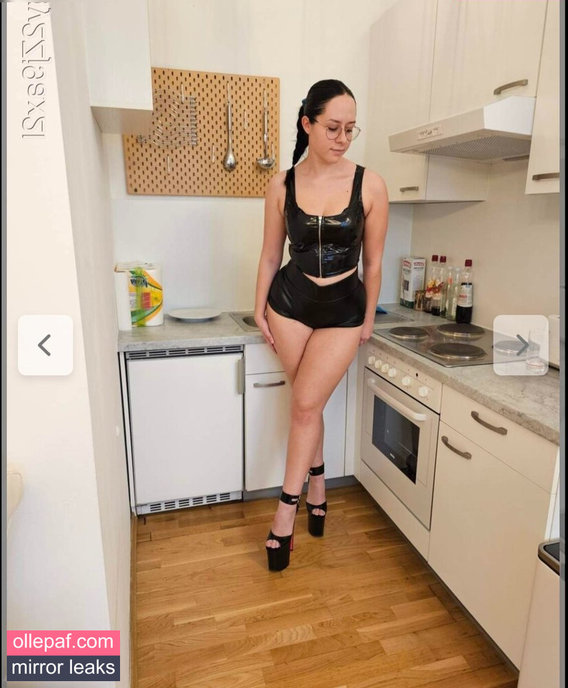 Latest Leaks Its_me_melii Nude #48 - Fapello