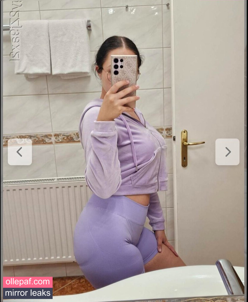 Latest Leaks Its_me_melii Nude #56 - Fapello