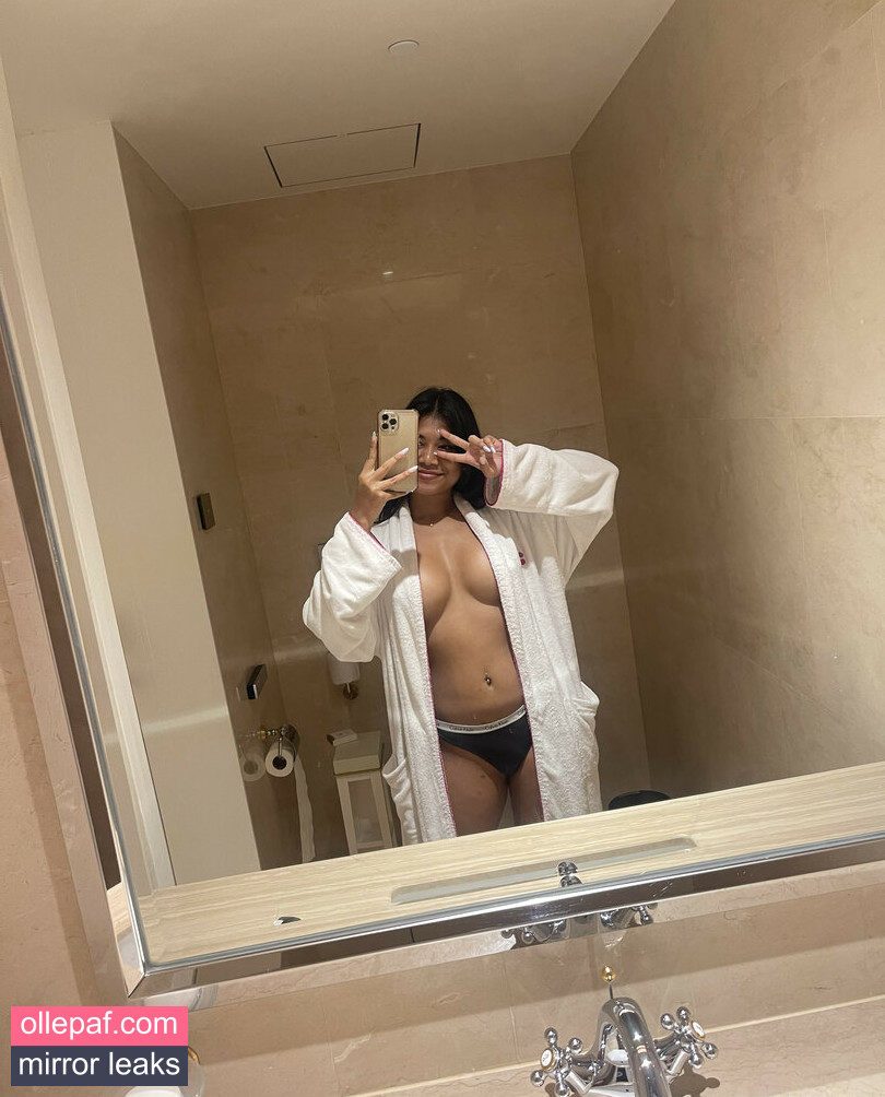Latest Leaks Its Me Sai Nude #33 - Fapello