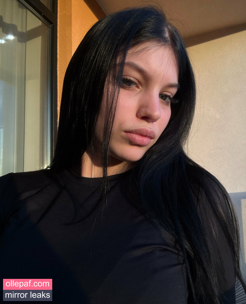 Latest Leaks its_mia_blo0m Nude #6 - Fapello