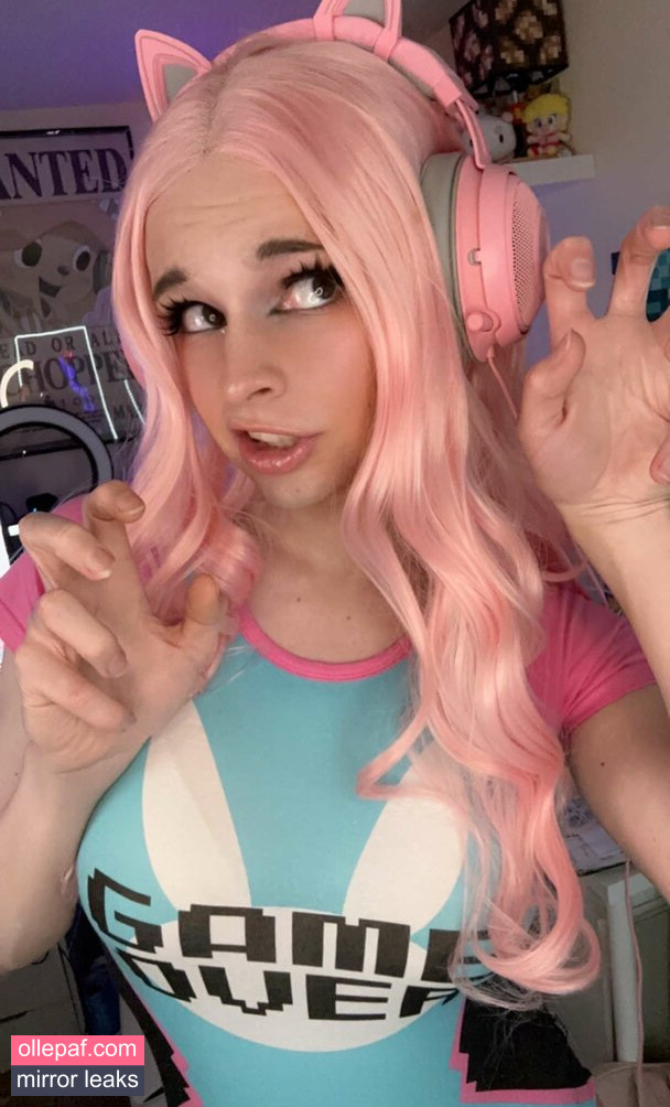 Latest Leaks its_peachybunnn Nude #101 - Fapello