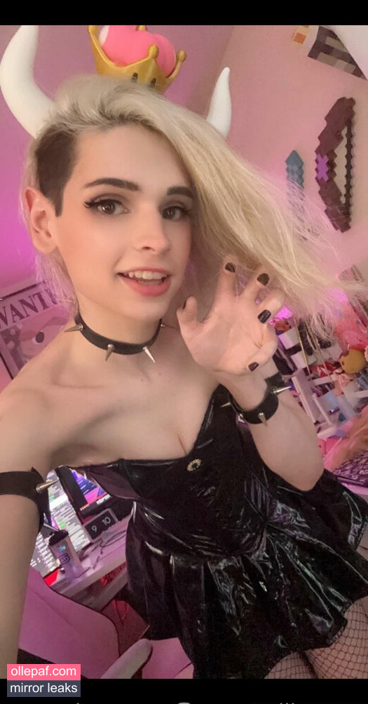 Latest Leaks its_peachybunnn Nude #120 - Fapello