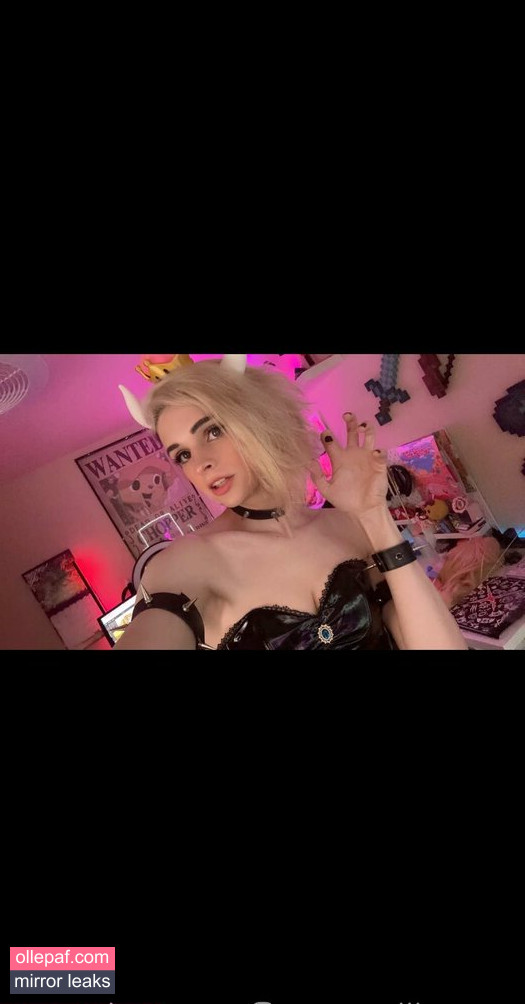 Latest Leaks its_peachybunnn Nude #121 - Fapello
