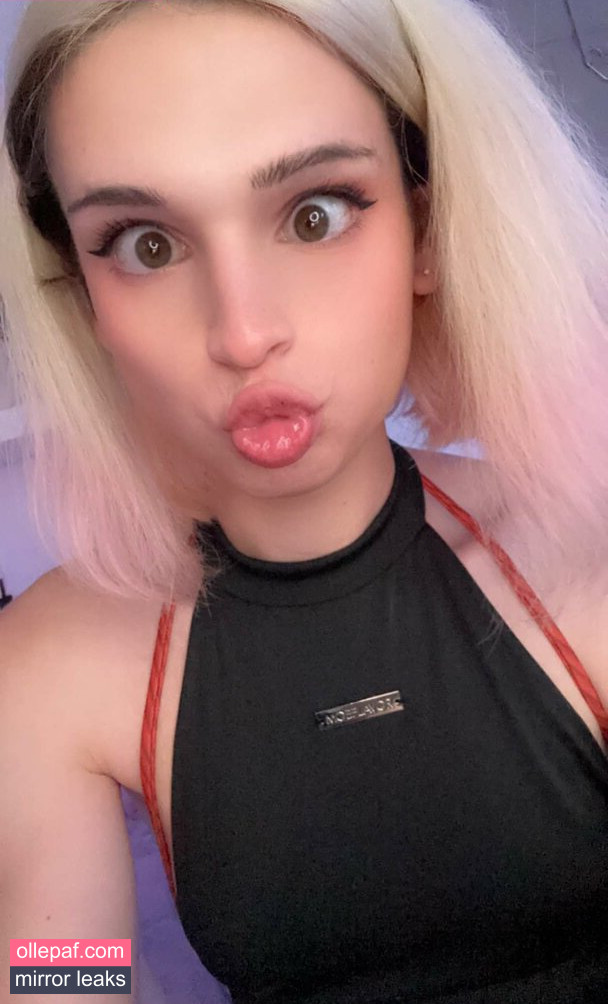 Latest Leaks its_peachybunnn Nude #139 - Fapello