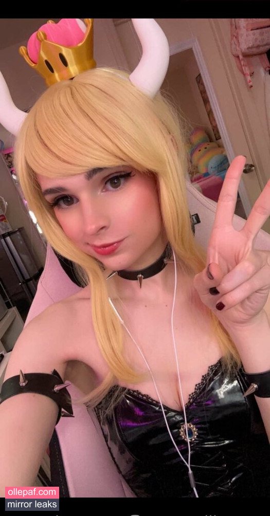 Latest Leaks its_peachybunnn Nude #149 - Fapello