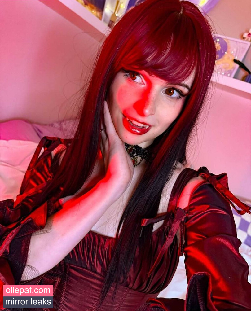 Latest Leaks its_peachybunnn Nude #21 - Fapello