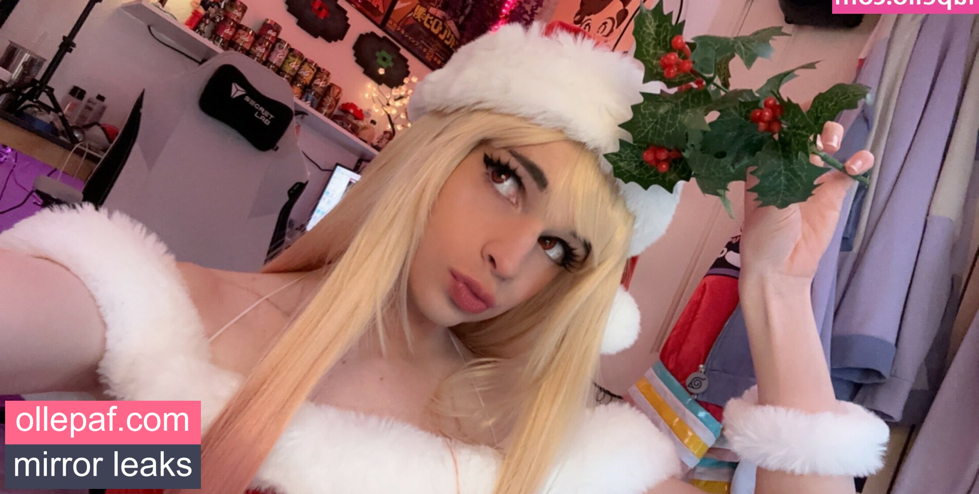 Latest Leaks its_peachybunnn Nude #223 - Fapello