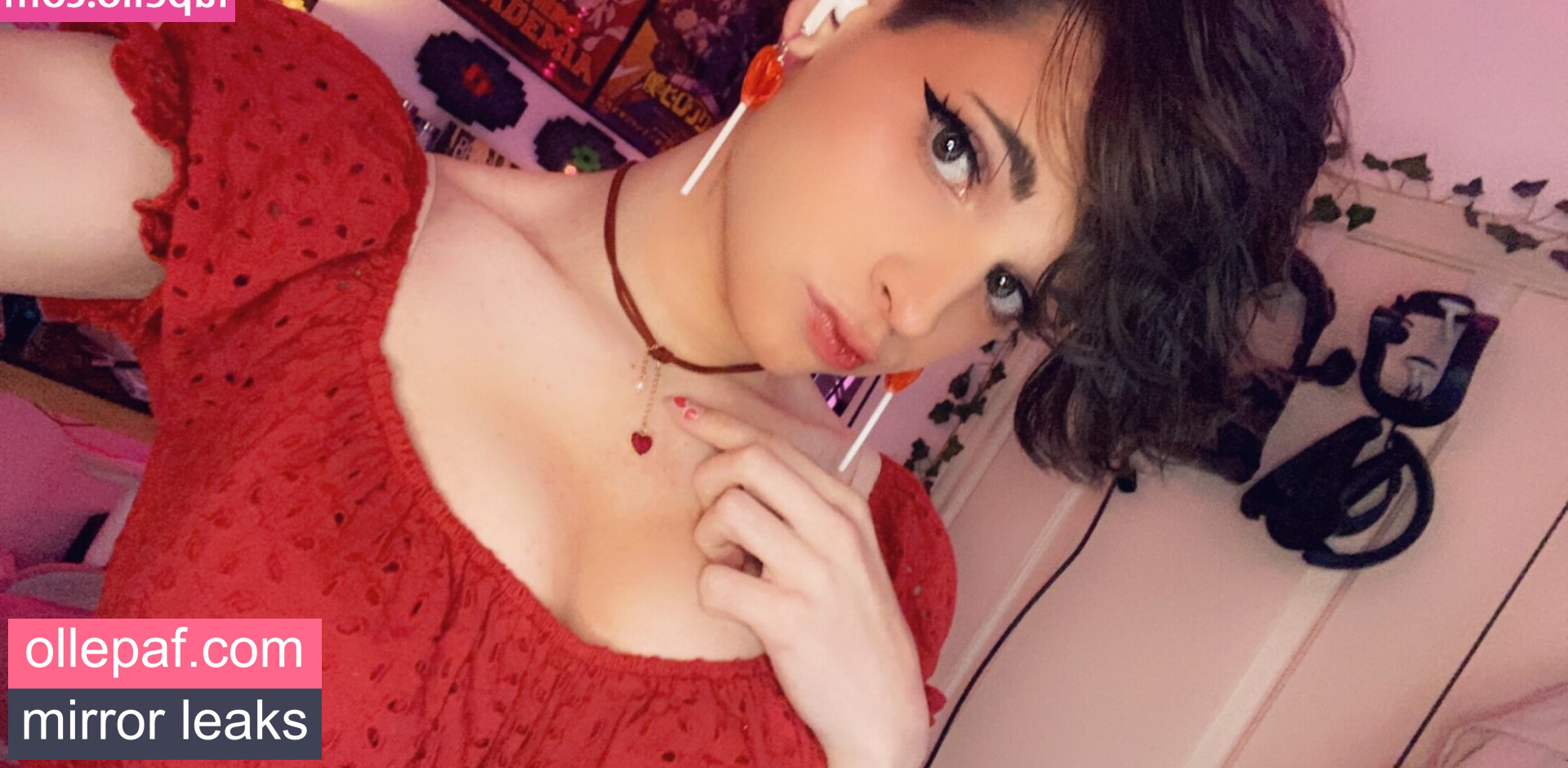 Latest Leaks its_peachybunnn Nude #232 - Fapello