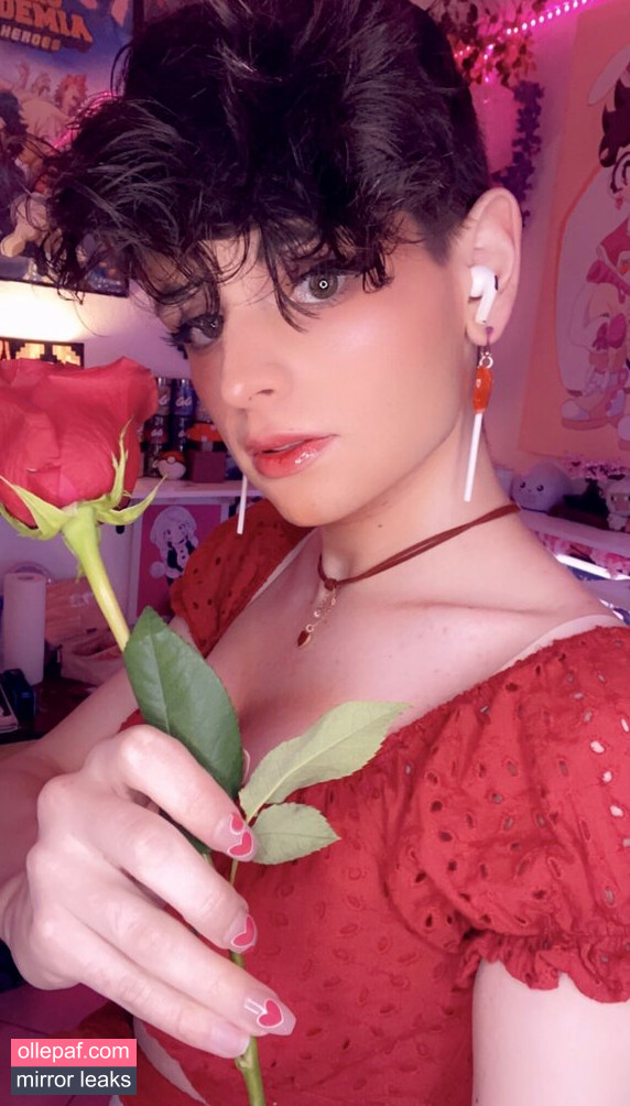 Latest Leaks its_peachybunnn Nude #233 - Fapello