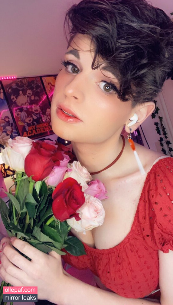 Latest Leaks its_peachybunnn Nude #240 - Fapello