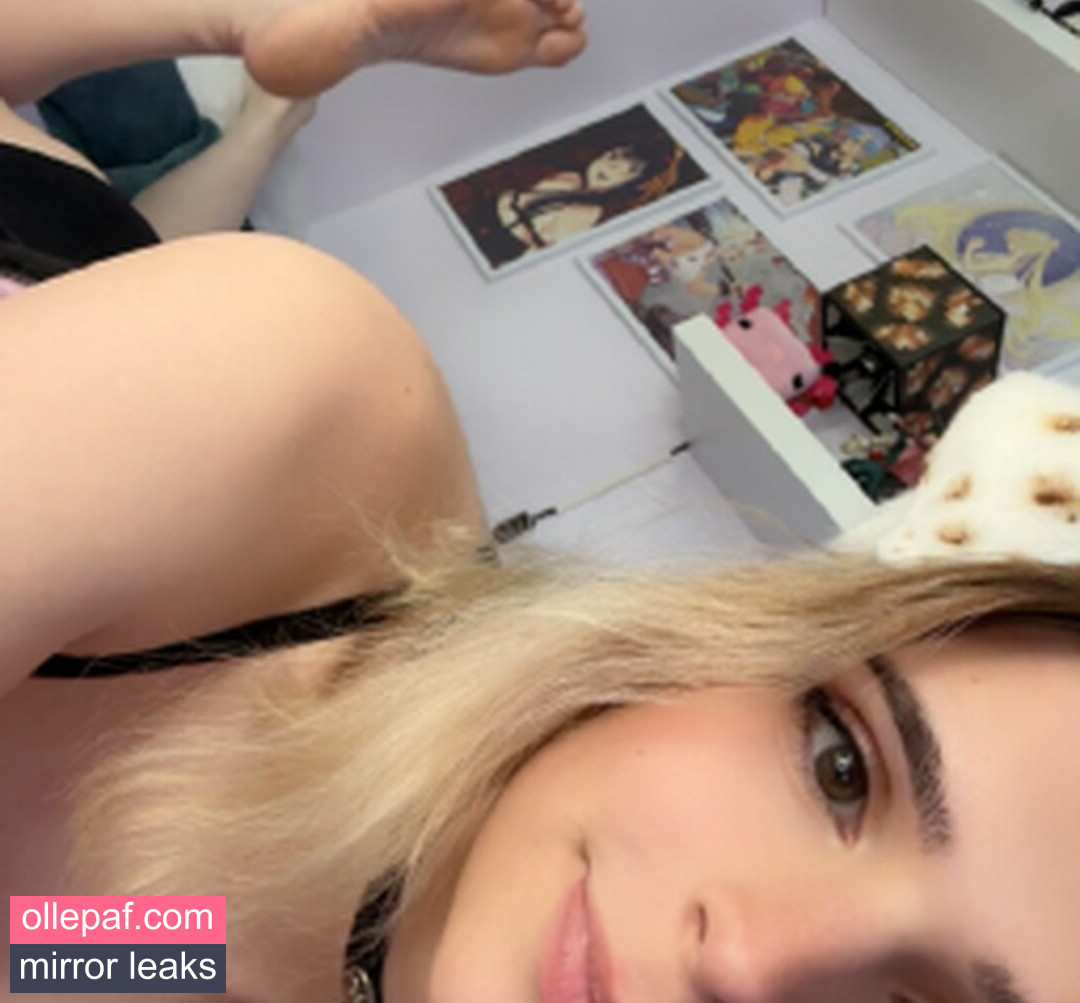 Latest Leaks its_peachybunnn Nude #30 - Fapello