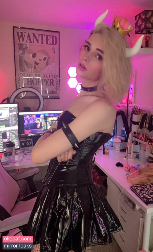 Latest Leaks its_peachybunnn Nude #70 - Fapello