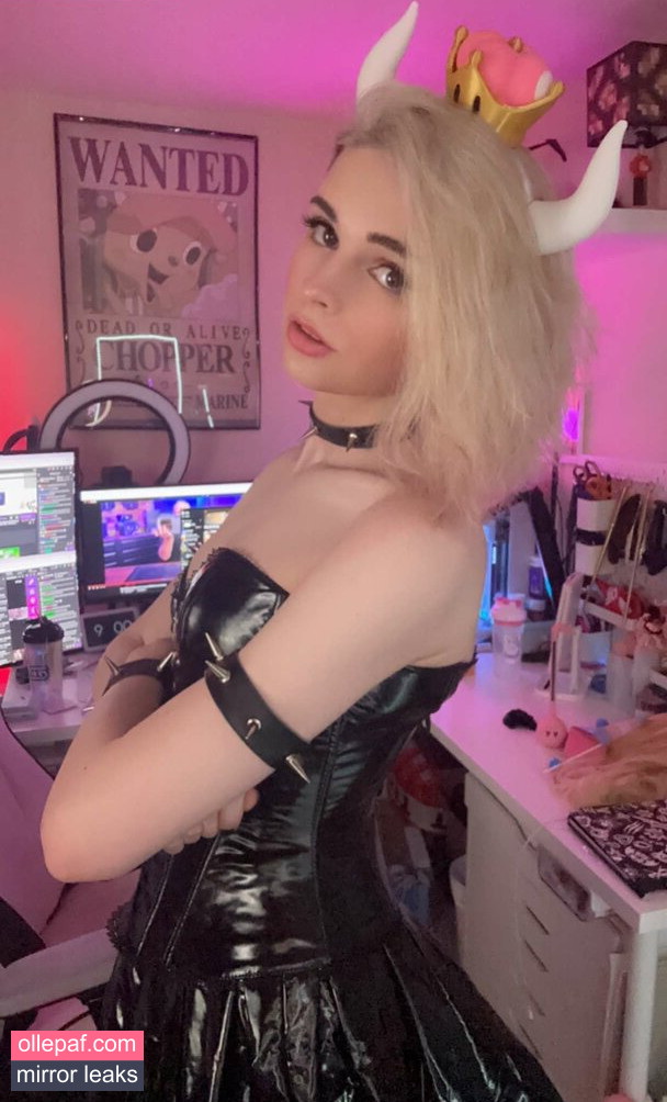 Latest Leaks its_peachybunnn Nude #71 - Fapello