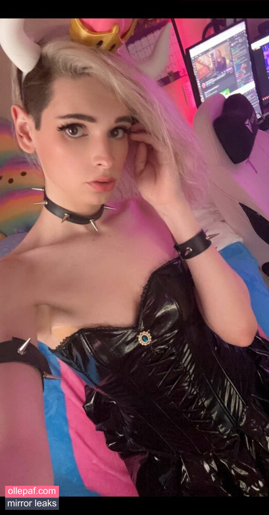 Latest Leaks its_peachybunnn Nude #80 - Fapello