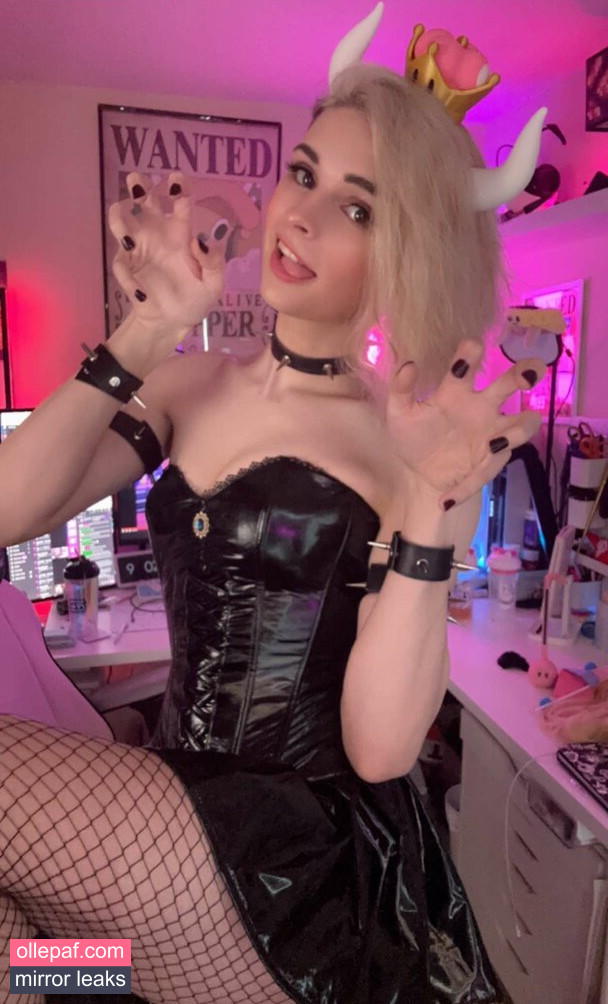 Latest Leaks its_peachybunnn Nude #82 - Fapello