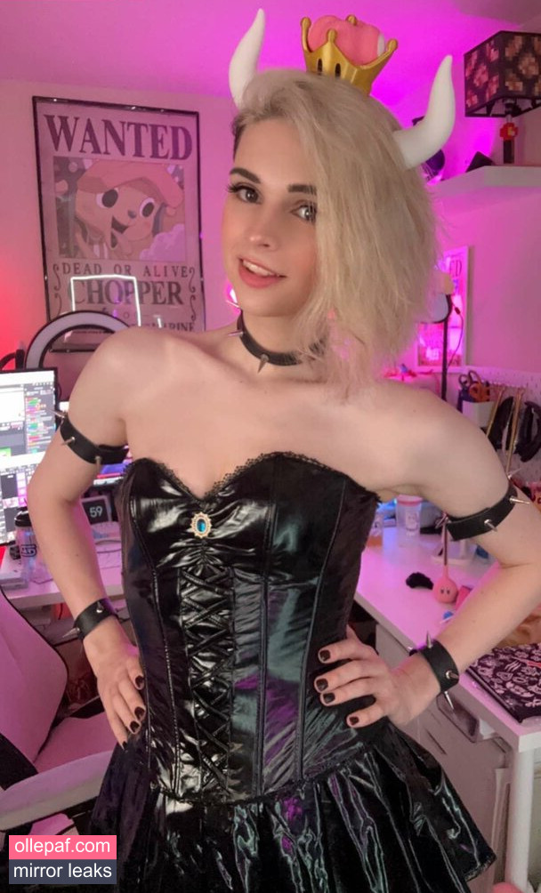 Latest Leaks its_peachybunnn Nude #84 - Fapello