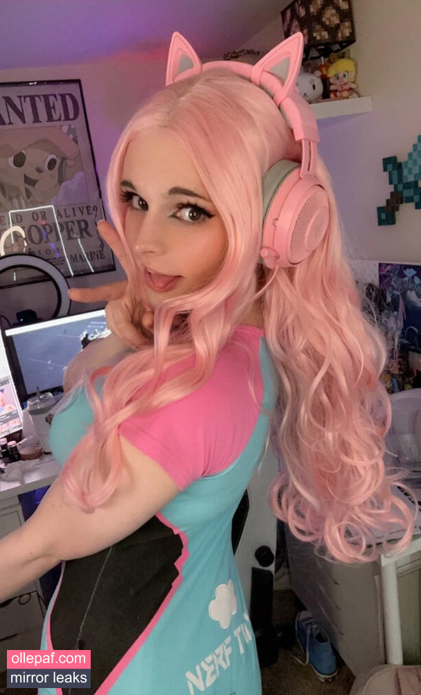 Latest Leaks its_peachybunnn Nude #88 - Fapello