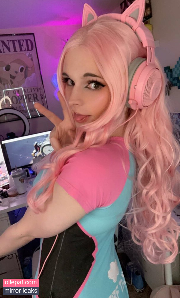 Latest Leaks its_peachybunnn Nude #89 - Fapello
