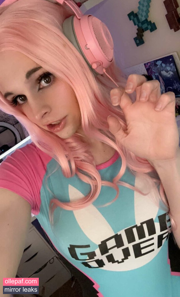 Latest Leaks its_peachybunnn Nude #98 - Fapello