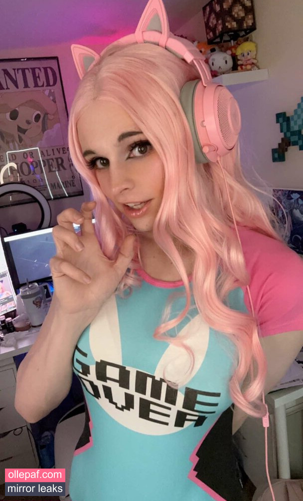 Latest Leaks its_peachybunnn Nude #99 - Fapello