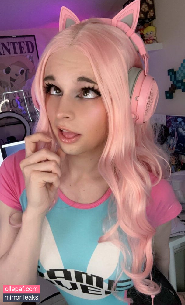Latest Leaks its_peachybunnn Nude #100 - Fapello