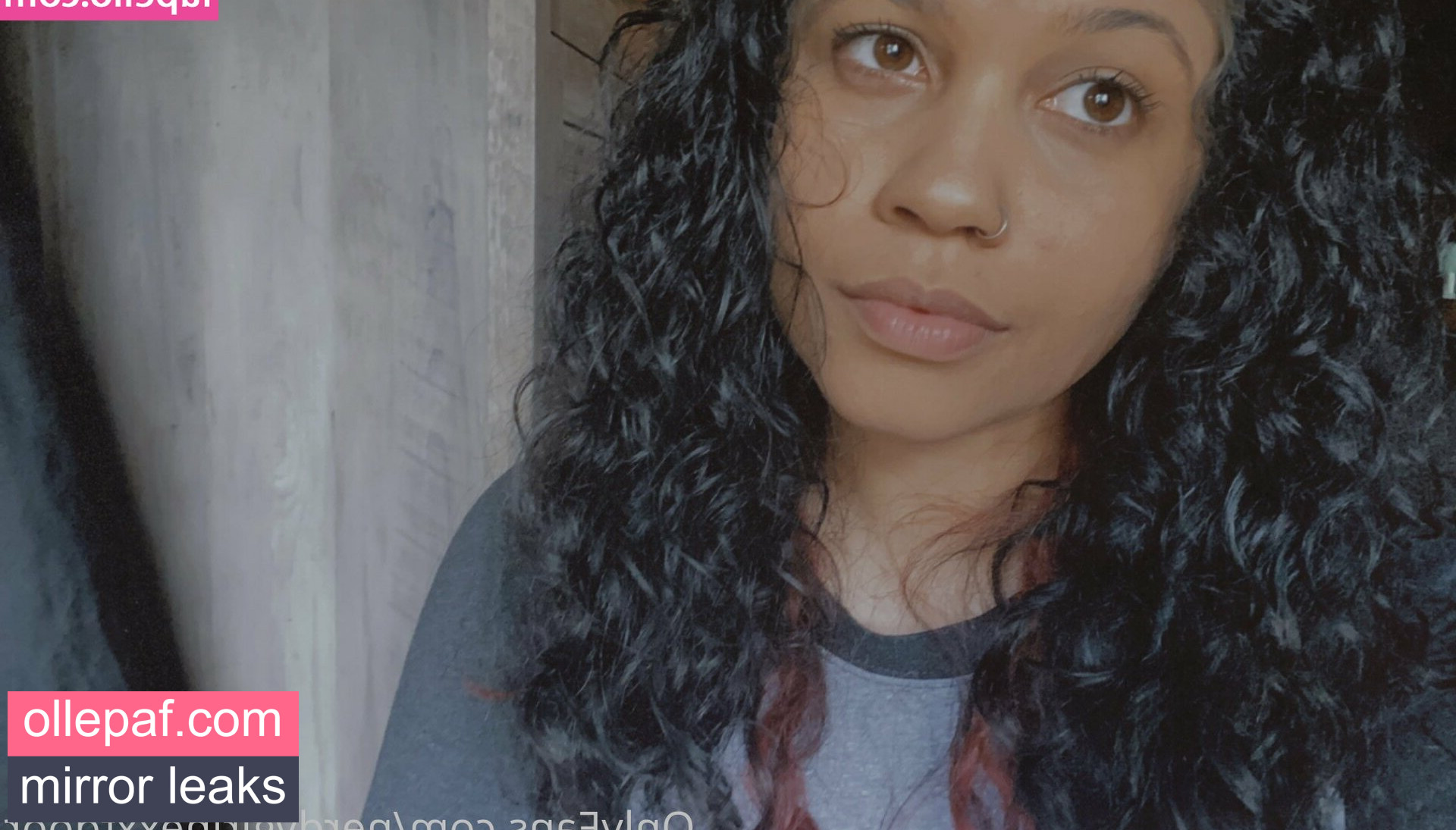 Latest Leaks itsaaliyahjadee Nude #65 - Fapello