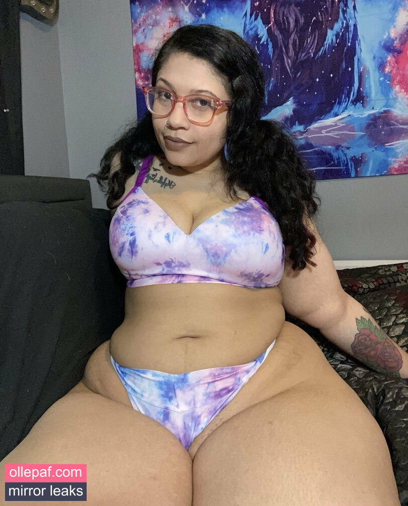 Latest Leaks itsaaliyahjadee Nude #72 - Fapello