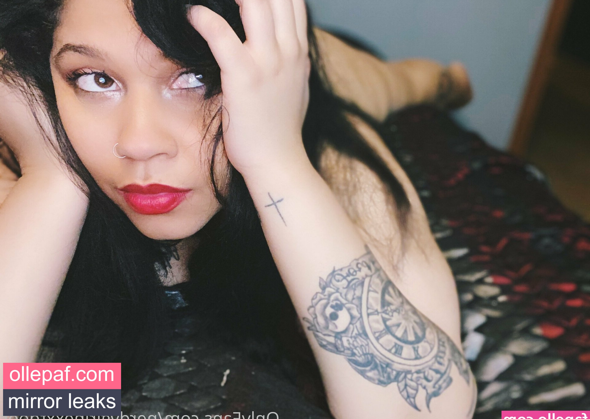 Latest Leaks itsaaliyahjadee Nude #82 - Fapello