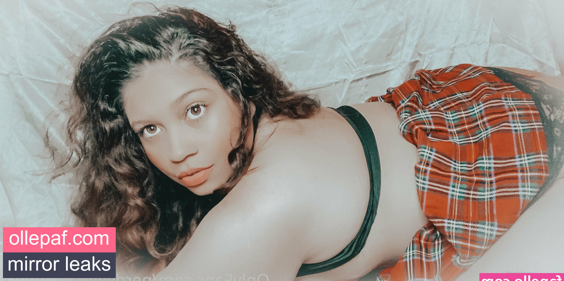 Latest Leaks itsaaliyahjadee Nude #93 - Fapello